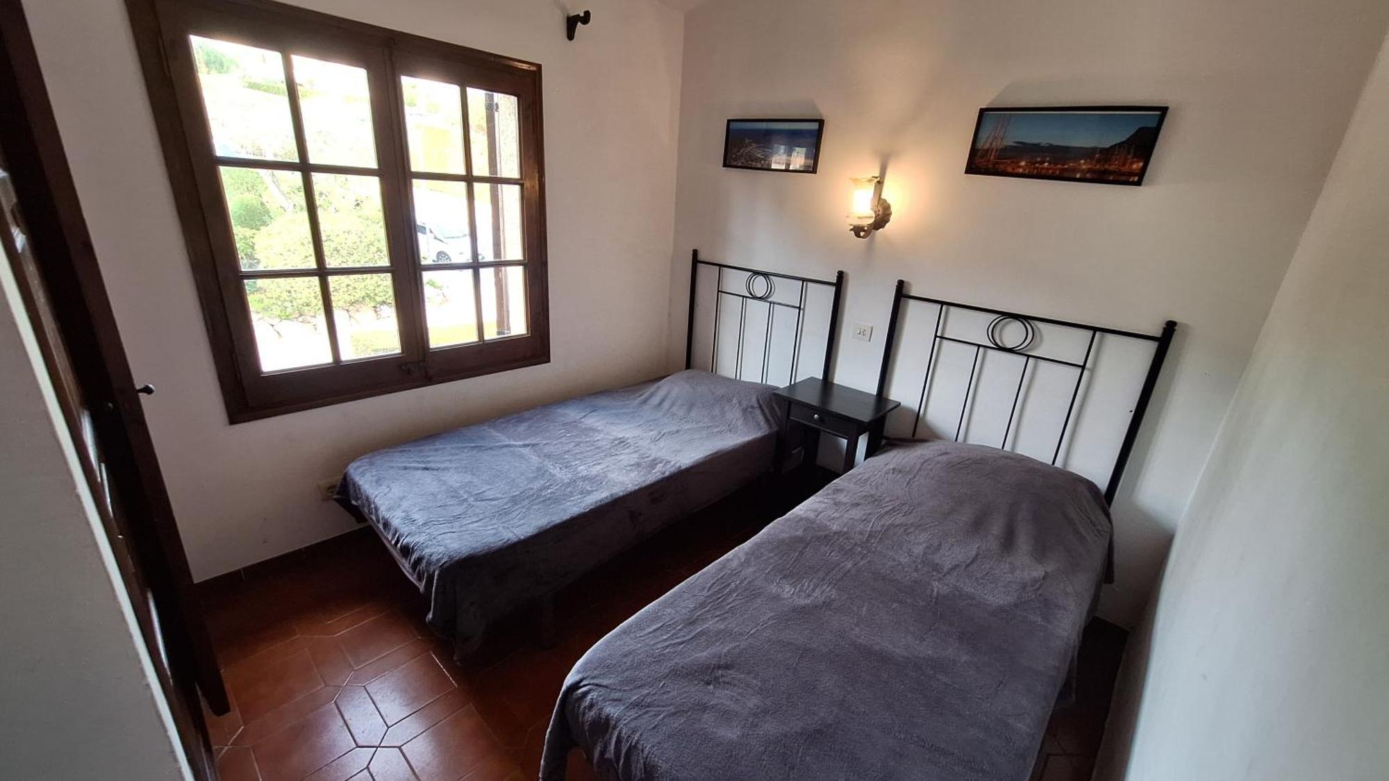 Torre Vella 165 Apartment L'Estartit Ngoại thất bức ảnh