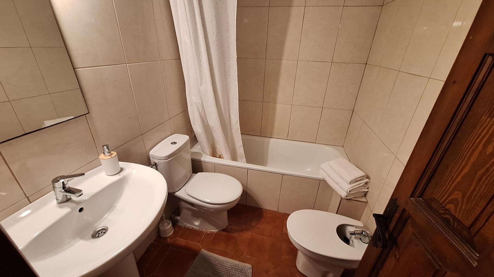 Torre Vella 165 Apartment L'Estartit Ngoại thất bức ảnh