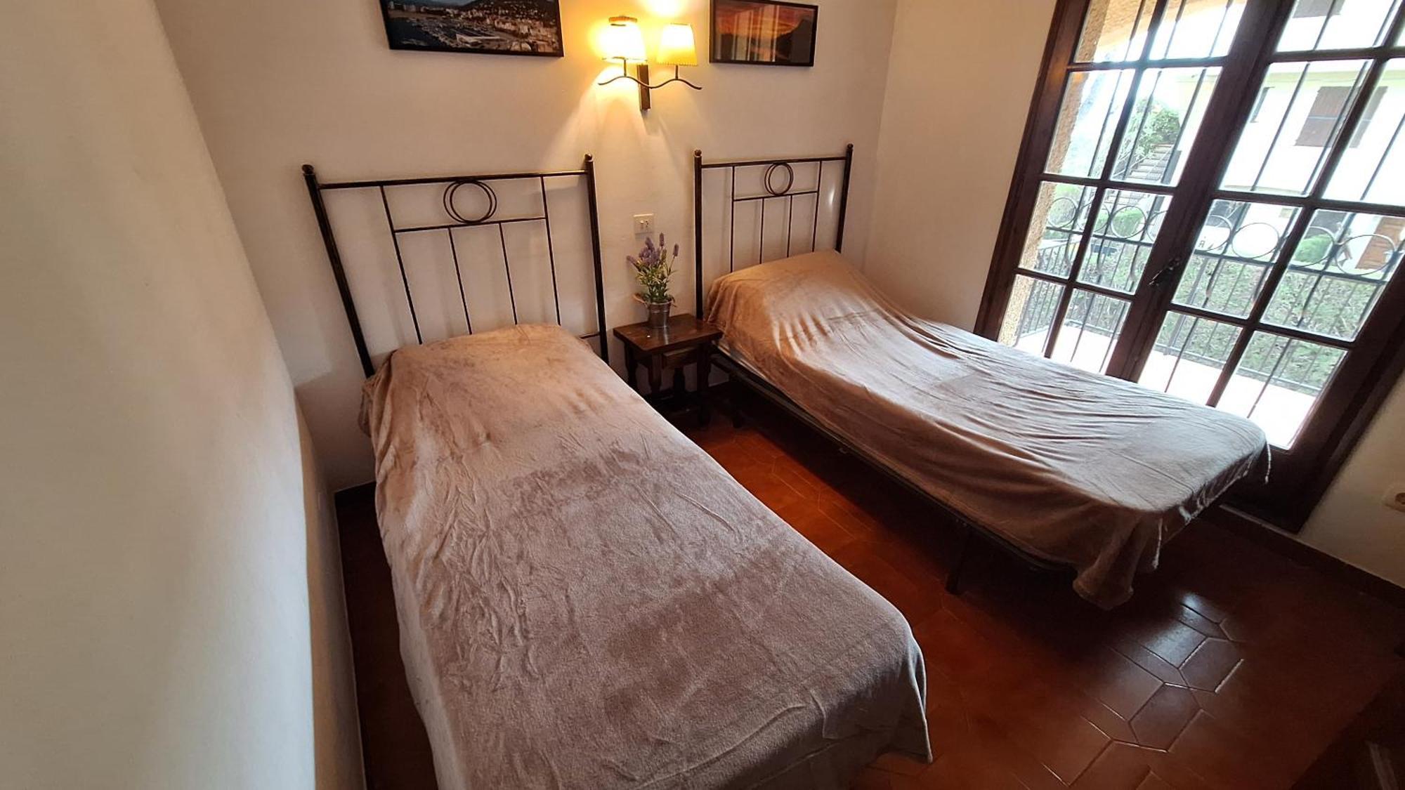 Torre Vella 165 Apartment L'Estartit Ngoại thất bức ảnh