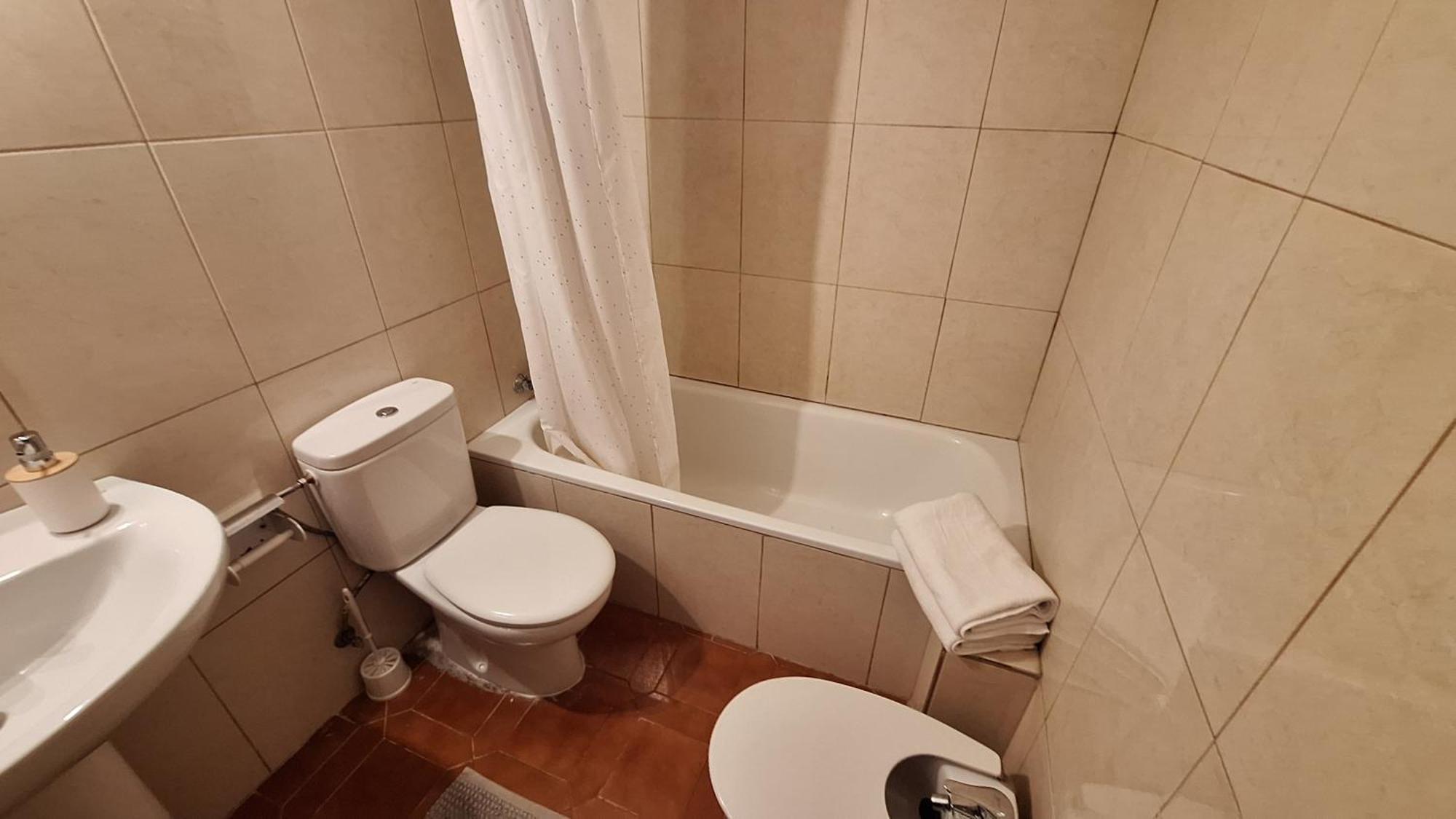 Torre Vella 165 Apartment L'Estartit Ngoại thất bức ảnh