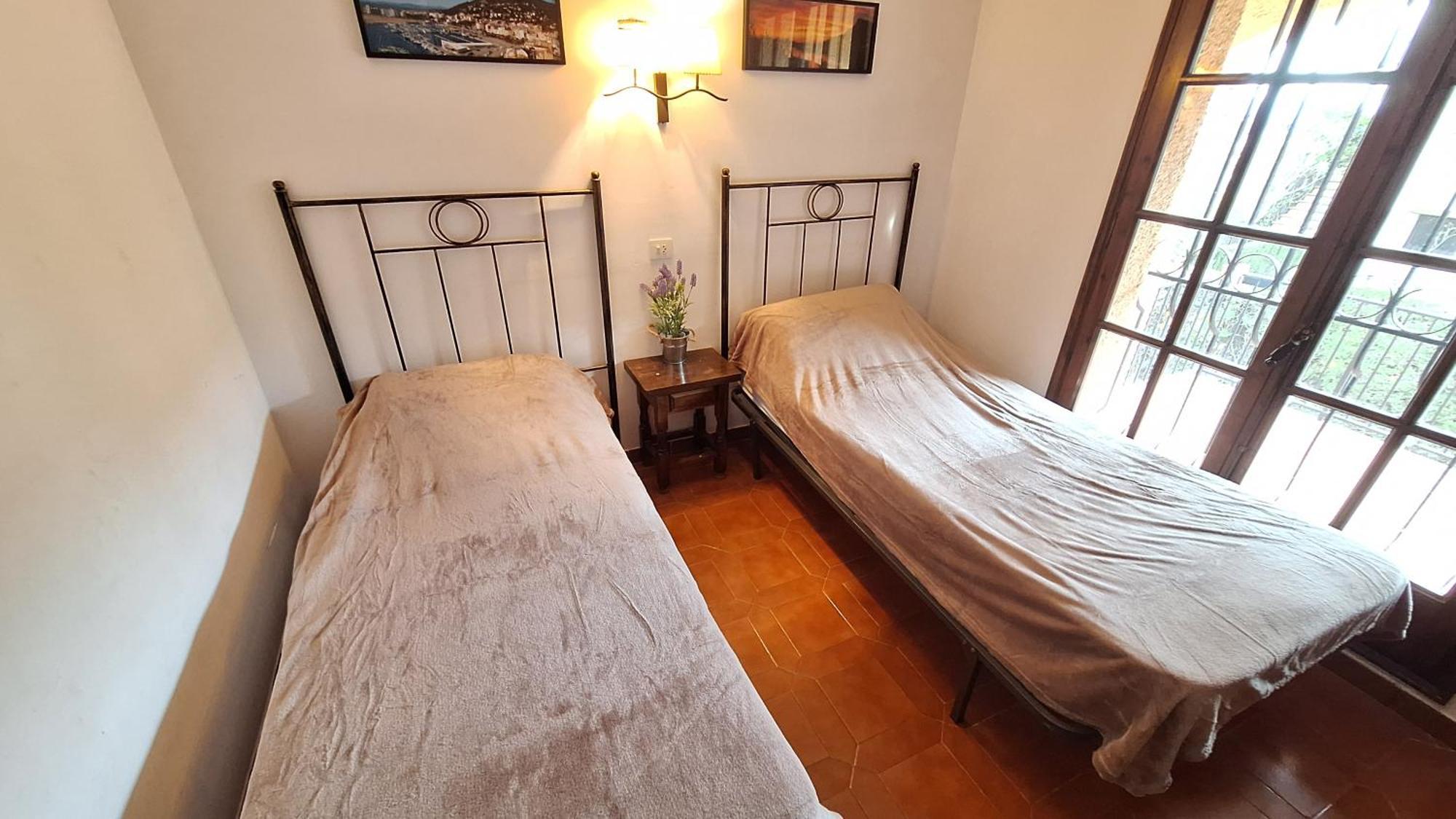 Torre Vella 165 Apartment L'Estartit Ngoại thất bức ảnh