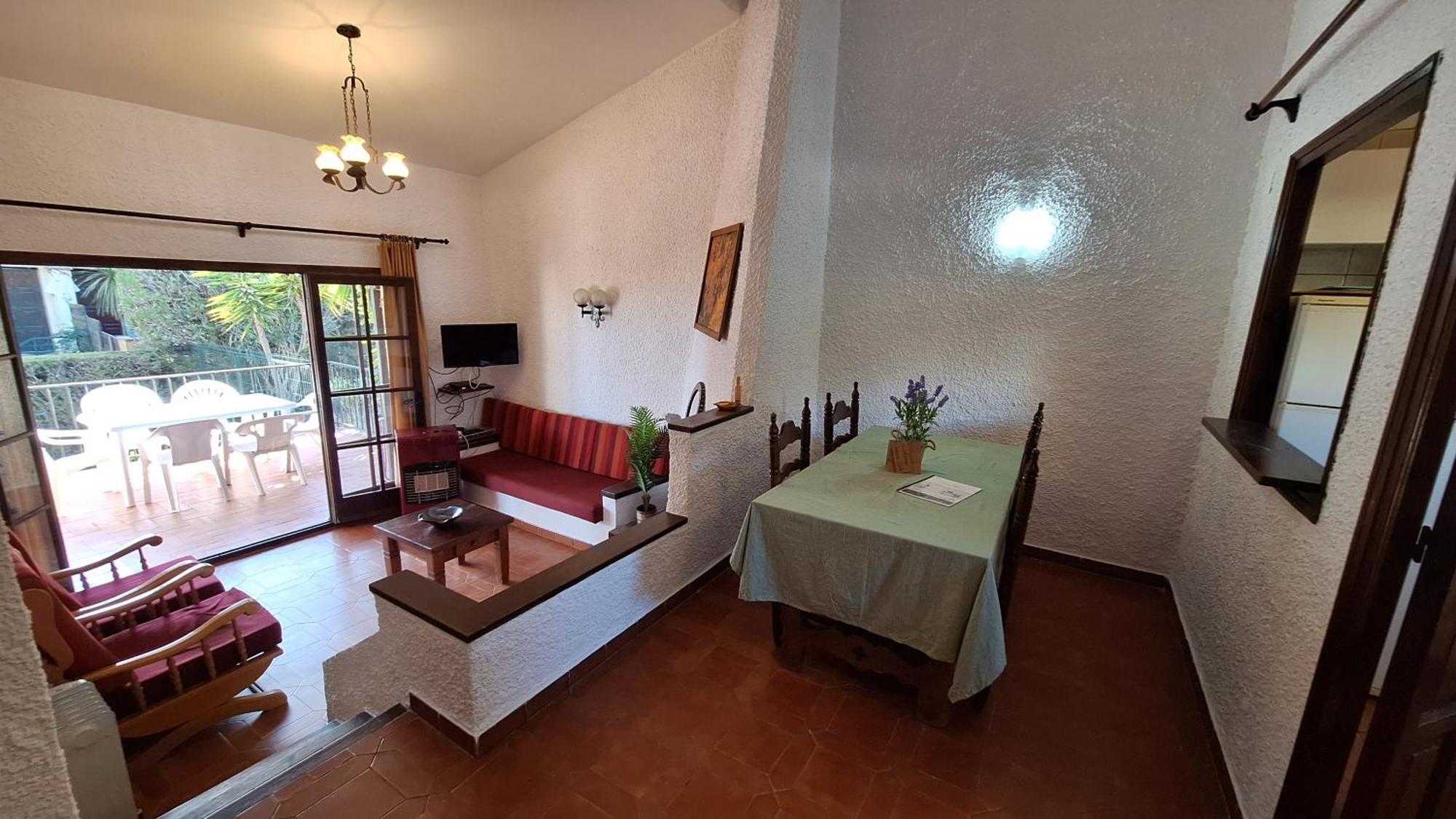 Torre Vella 165 Apartment L'Estartit Ngoại thất bức ảnh