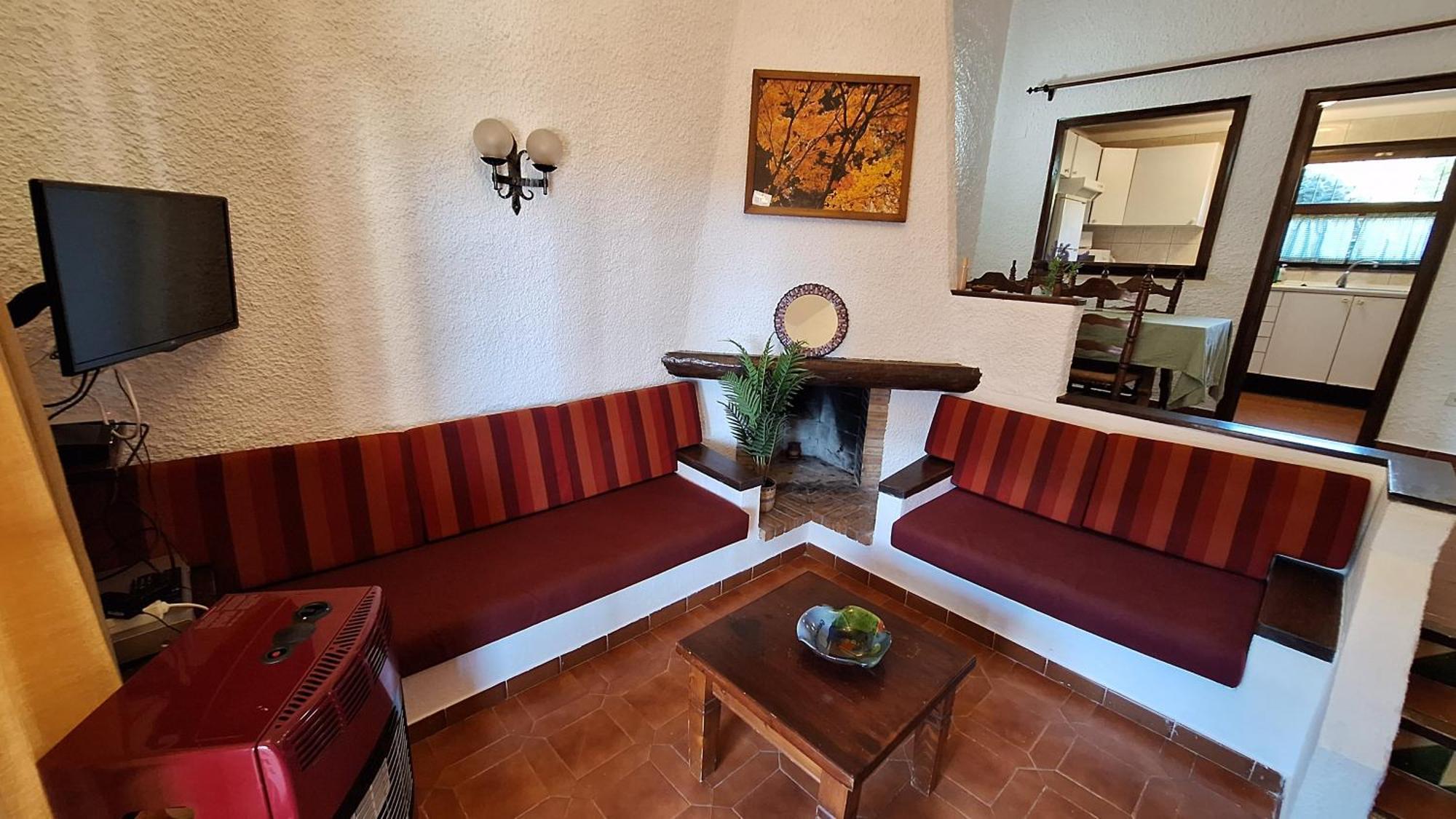 Torre Vella 165 Apartment L'Estartit Ngoại thất bức ảnh